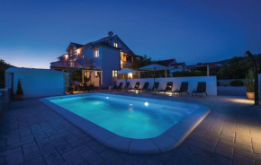 Гостиница Pletkovic Apartments  Трибунь